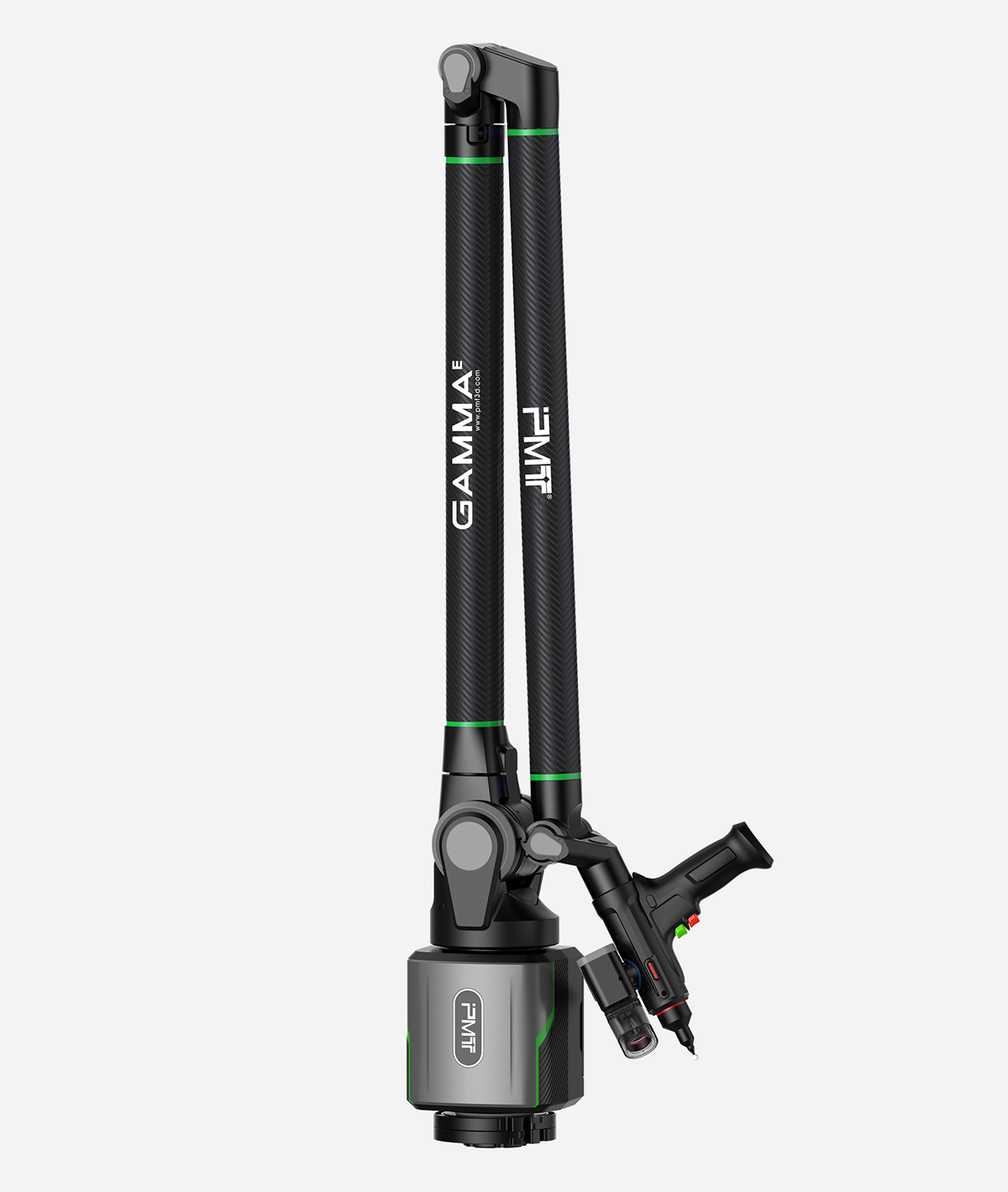 Scanner per braccio di misura portatile