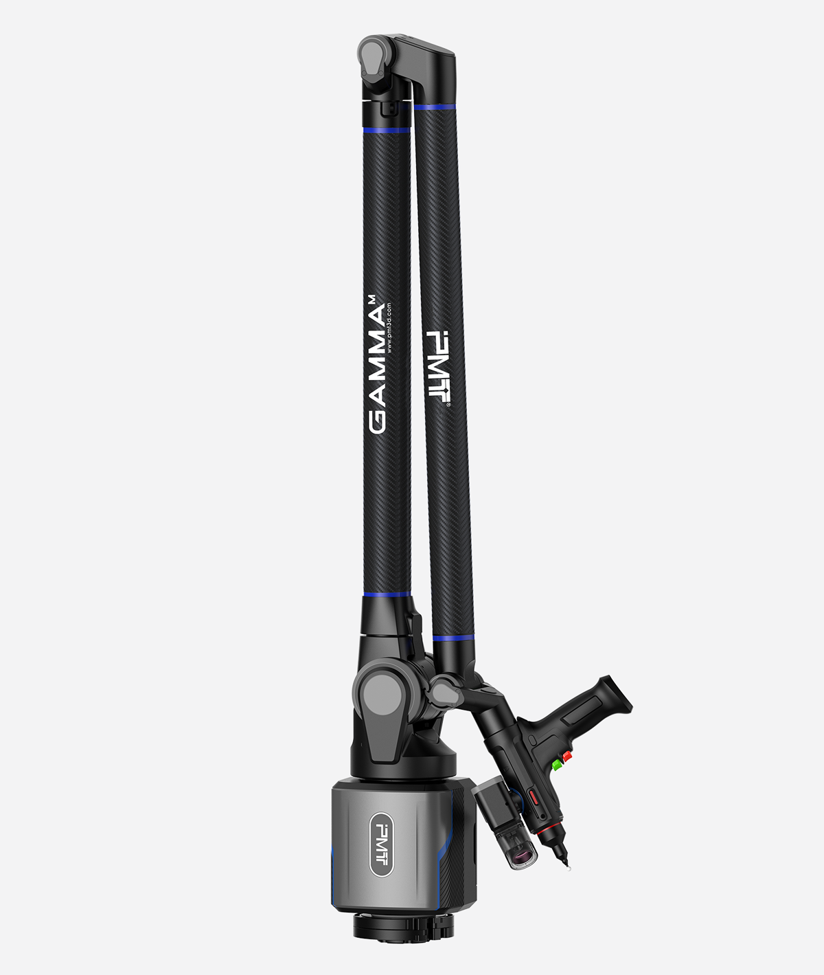 Scanner per braccio di misura portatile