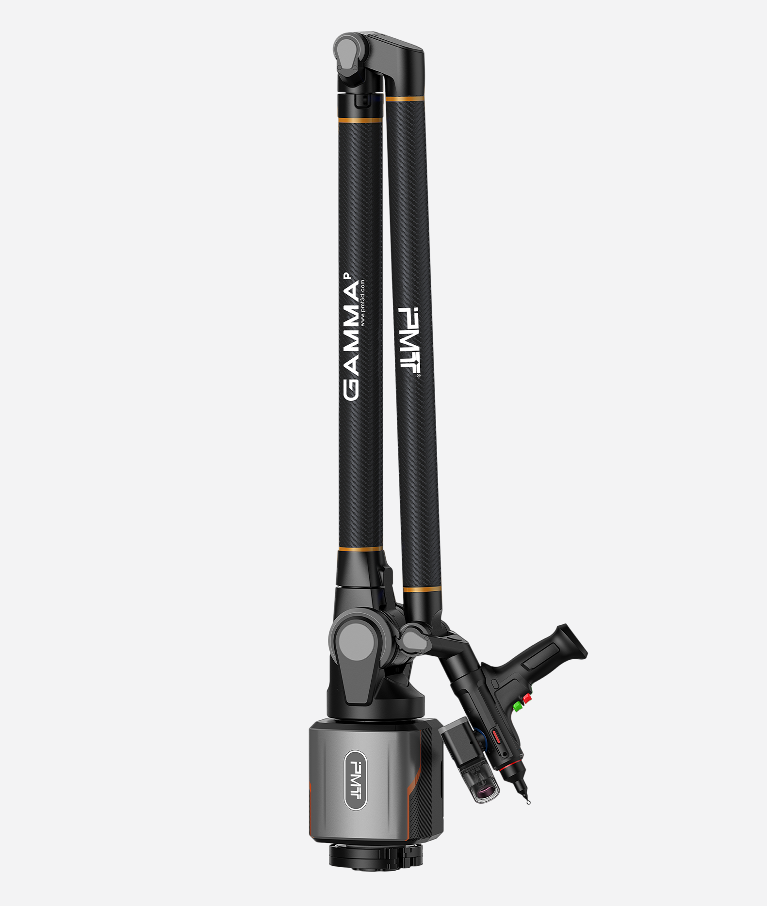 Scanner per braccio di misura portatile